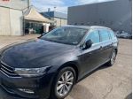 VOLKSWAGEN Passat Variant 2.0 TDI SCR EVO DSG Business x commercianti rif.  &hellip;