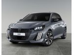 Peugeot 208 Hybrid 110 e-DCS6 Allure.