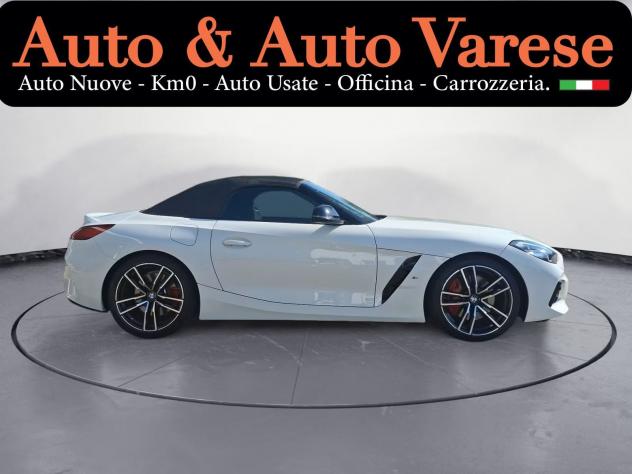 BMW Z4 2.0 sDrive 20i M Sport - Foto 6