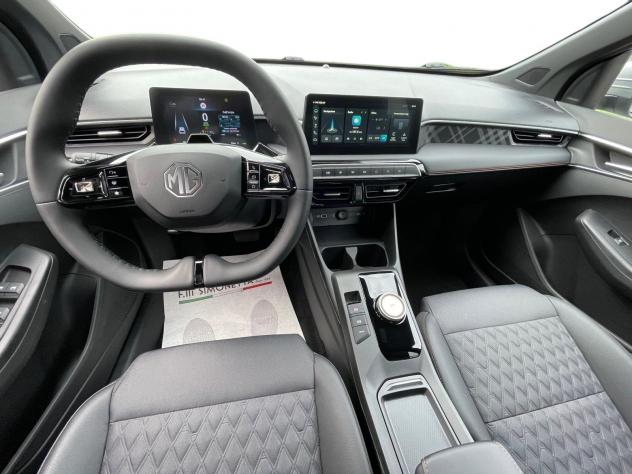 MG MG3 1.5 hybrid+ Luxury auto - KM0 - Foto 8