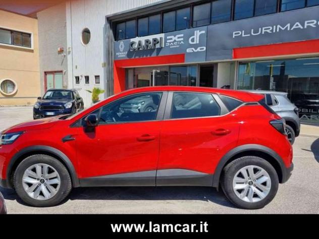 RENAULT Captur ECO-G 100 CV Evolution rif. 23803833 - Foto 3