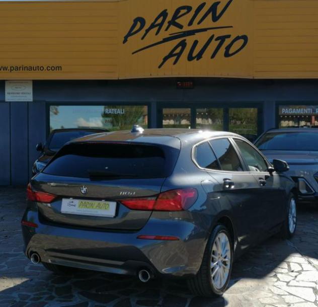 BMW 118 d 5p. Business Advantage rif. 24217020 - Foto 6