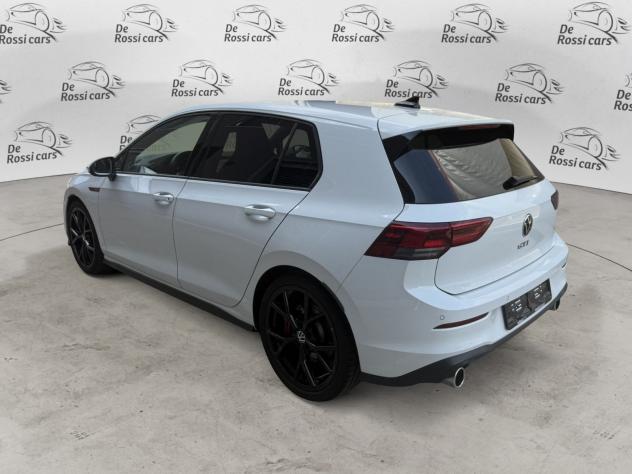 Volkswagen Golf GTI 2.0 TSI GTI DSG - Foto 4