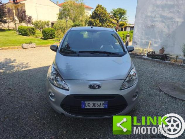 FORD Ka 1.3 TDCi Titanium rif. 23790124 - Foto 2