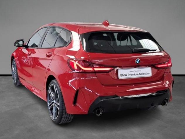 BMW 118 d 5p. Msport Exterior Aut. rif. 24179918 - Foto 4