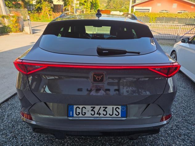 Cupra Formentor 2.0 TDI 4Drive DSG - Foto 8
