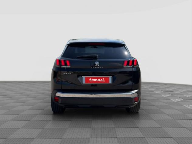 PEUGEOT 3008 3008 BlueHDi 130 EAT8 Allure Pack rif. 23951859 - Foto 4