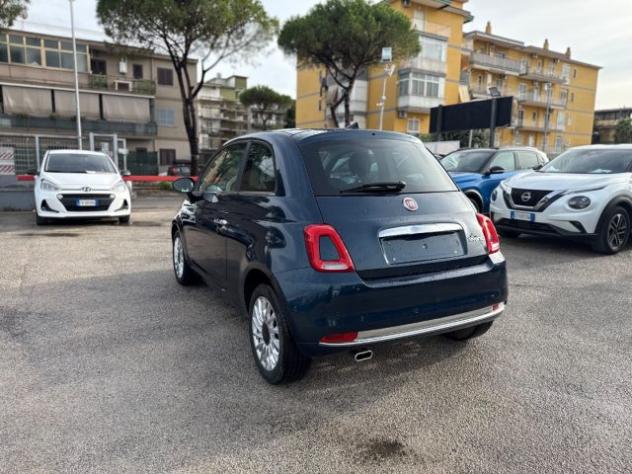 FIAT 500 1.0 Hybrid Dolcevita rif. 24163406 - Foto 6