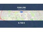 Immobile in asta di 15 m² in vendita a Roma