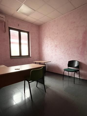 Scoperto in affitto a Rosignano Marittimo - Foto 11
