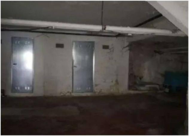 Immobile in asta di 3 m² in vendita a Roma - Foto 4