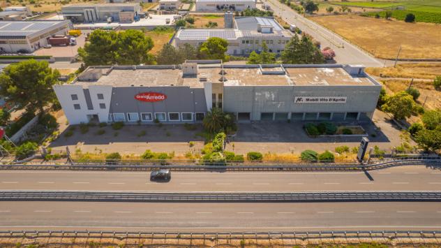 Commerciale in vendita a Sammichele di Bari - Foto 2
