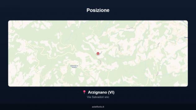Immobile in asta di 159 m² in vendita a Arzignano - Foto 16