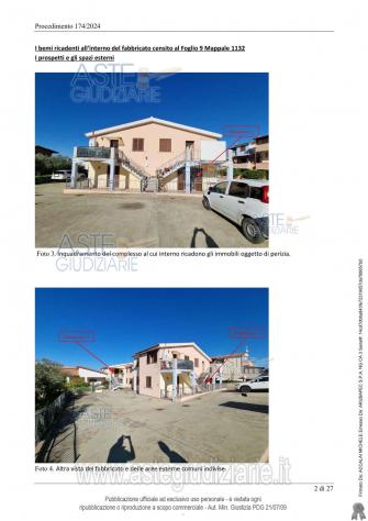 IMMOBILI-IMMOBILE RESIDENZIALE-Località Genna Corriga, snc - Foto 6