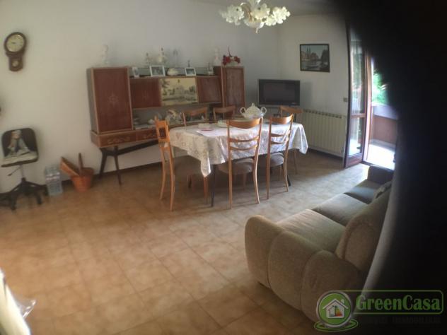 APPARTAMENTO di 3 vani e di 100 mq (CAVENAGO DI BRIANZA - cavenago di brianza) rif. IGC 3 LOCALI 135 CAVENAGO - Foto 8