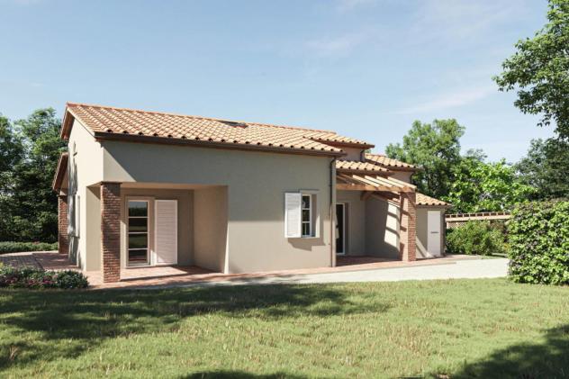 Villa in vendita a Cecina - Foto 4