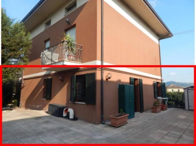 Immobile in asta di 170 m² con più di 5 locali e box auto in vendita a Colli al Metauro - Foto 3