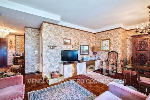 Appartamento di 90 m² con 5 locali in vendita a Ivrea - Foto 4