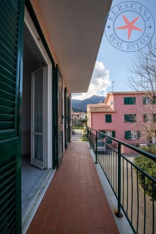 MARCIANA MARINA - ELBA - TRILOCALE IN CENTRO - Foto 7