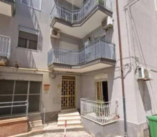 Immobile in asta di 134 m² in vendita a Melilli - Foto 2