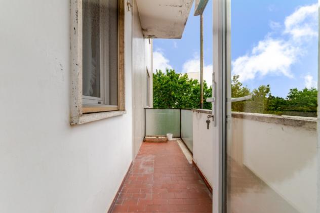 ZONA LORENTEGGIO SPLENDIDO TRILOCALE RISTRUTTURATO 2 CAMERE 2 BAGNI 2 BALCONI . MM4 - Foto 20