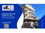 Immobile in asta di 99 m², box auto in vendita a Montalto Uffugo