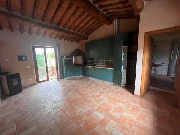 Terratetto in vendita a Abbadia a Isola - Monteriggioni 190 mq Rif: 1285362 - Foto 4