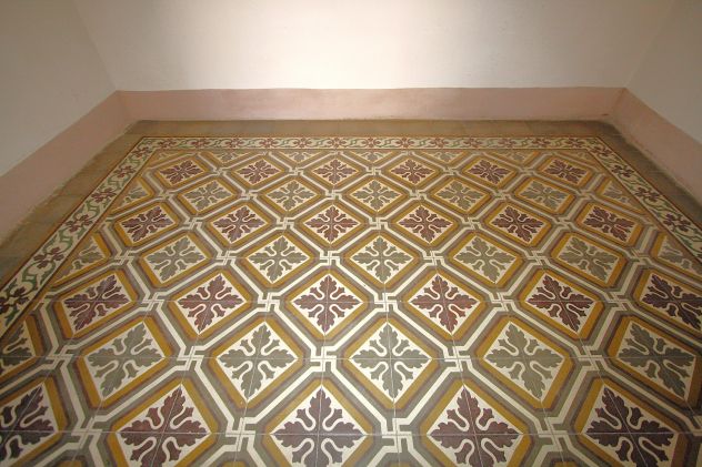 Abitazione storica con lastricato solare - Foto 4