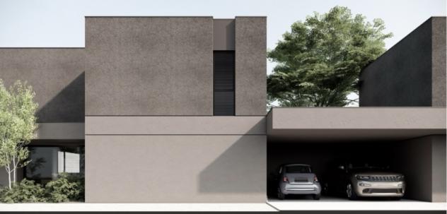 Passons – Villa di prossima realizzazione - Foto 7