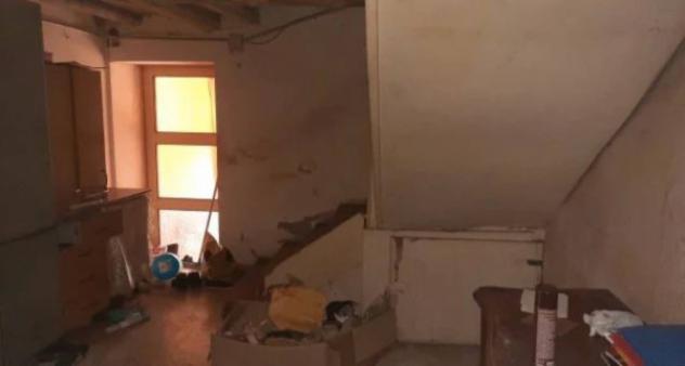 Immobile in asta di 267 m² con più di 5 locali e box auto in vendita a Pianezze - Foto 10