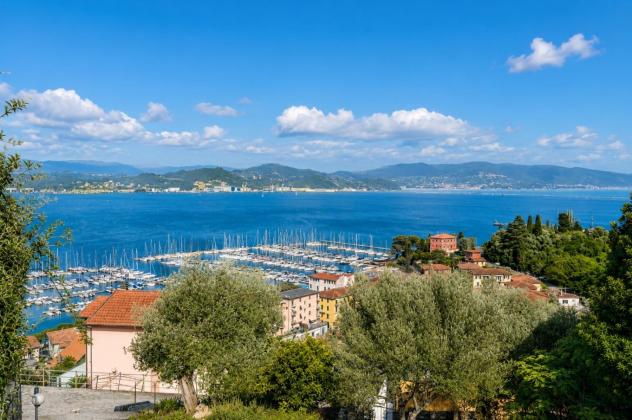 Casa semindipendente in vendita a Fezzano - Portovenere 117 mq Rif: 1426054 - Foto 2