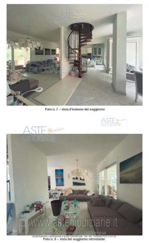 IMMOBILI-IMMOBILE RESIDENZIALE-loc. Margine Rosso, via Levante n. 34 - Foto 5