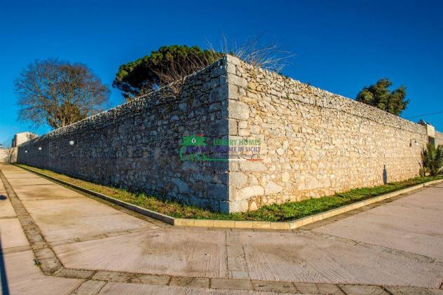 Rif. 2382 - Proprietà esclusiva in Contrada Tribastone a Ragusa - Foto 2