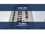 Immobile in asta di 105 m² con più di 5 locali in vendita a Roma