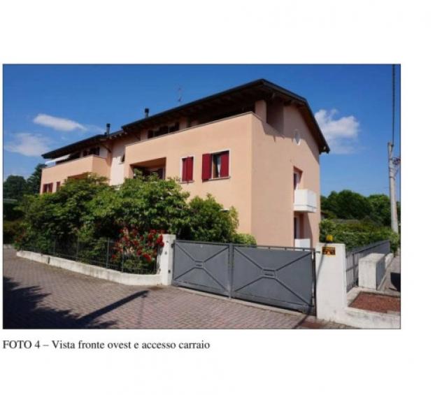 Immobile in asta di 73 m², box auto in vendita a Rossano Veneto - Foto 2
