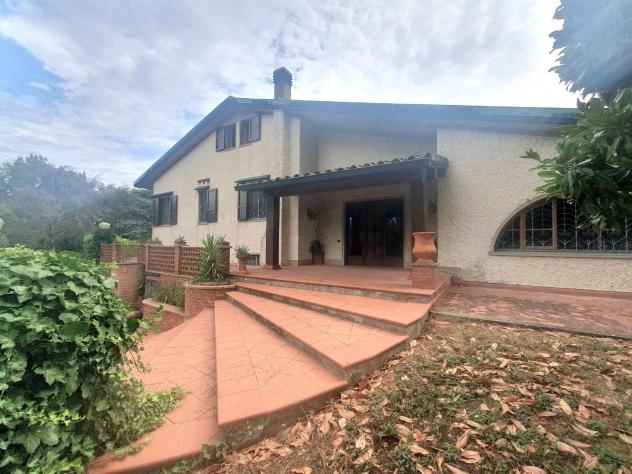 Villa in vendita a Santa Maria a Monte 477 mq Rif: 1336765 - Foto 6