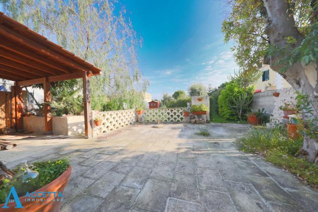 Villa in vendita a Taranto - Foto 5
