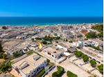 Marina di Mancaversa – Villa indipendente a 300 metri dal mare con spazi esterni