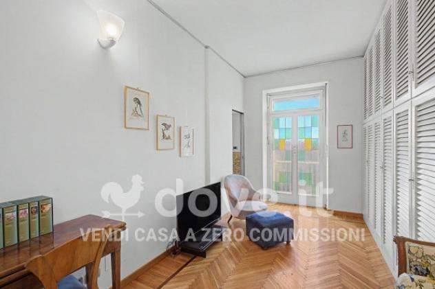 Appartamento di 116 m² con 4 locali in vendita a Torino - Foto 11