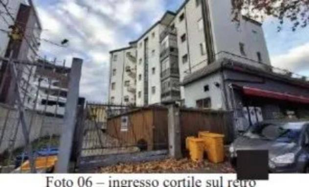 Immobile in asta di 165 m² con più di 5 locali in vendita a Treviso - Foto 8