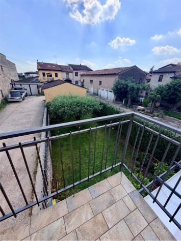 V005468 - BIFAMILIARE INDIPENDENTE CON GIARDINO ! - Foto 19