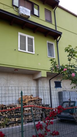 CROTONE POGGIO PUDANO FITTASI APPARTAMENTO