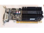 Scheda grafica Nvidia basso profilo low profile Zotac hdmi dvi pci express gt710