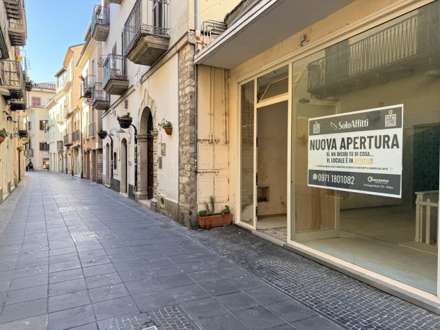 1 Vetrina in affitto a Potenza - Foto 2