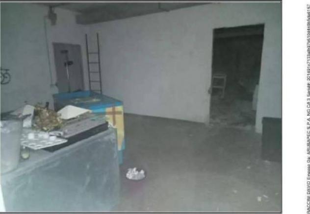 Immobile in asta di 12695 m² in vendita a Vaglia - Foto 13