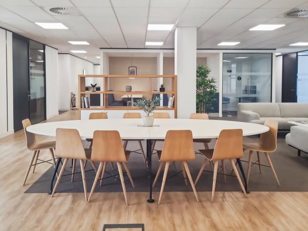 Ufficio privato in affitto - Regus Vercelli, Goffredo Mameli 1 a Vercelli - Foto 5