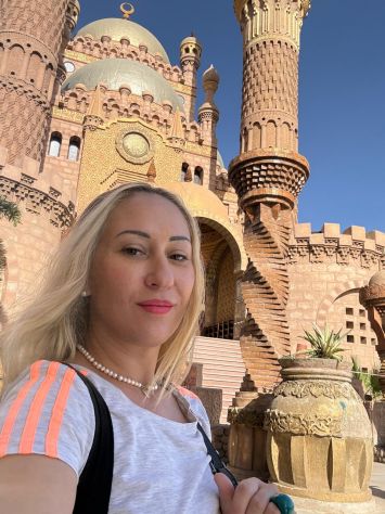 🌹 OKSANA – IL MASSAGGIO CHE TI FA SOGNARE 🌹 - Foto 3 Tel:3533503440