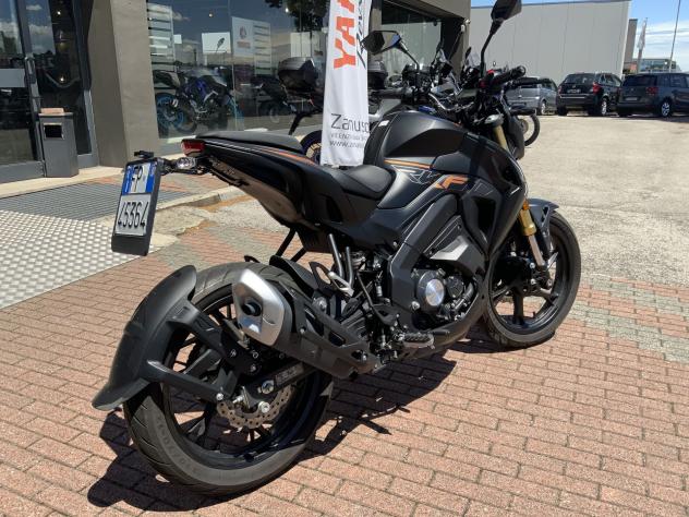 Keeway RKF 125 Pochi chilometri ABS - Foto 6
