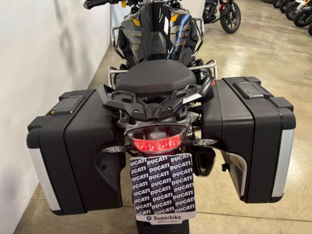 BMW R 1250 GS EXCLUSIVE rif. 24104988 - Foto 9