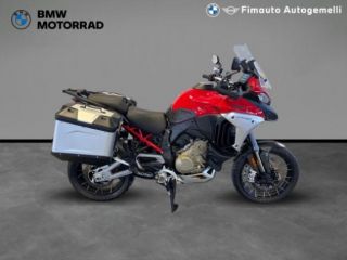 DUCATI Multistrada V4 S MULTISTRADA V4 RALLY rif. 23593404